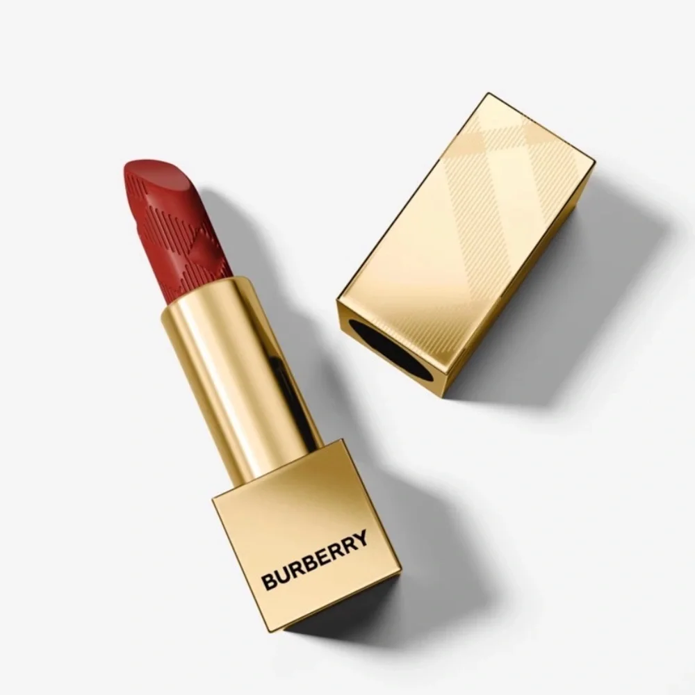 NIB .11oz BURBERRY 93 MATTE RUSSET